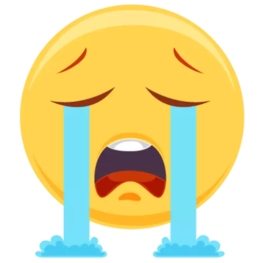 Emoji Classic Transparent PNG Image