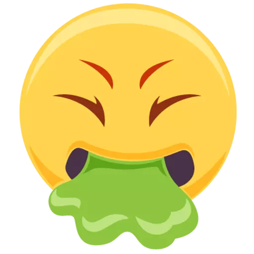 Emoji Classic Transparent PNG Image