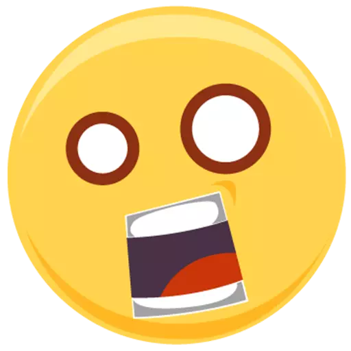 Emoji Classic Transparent PNG Image