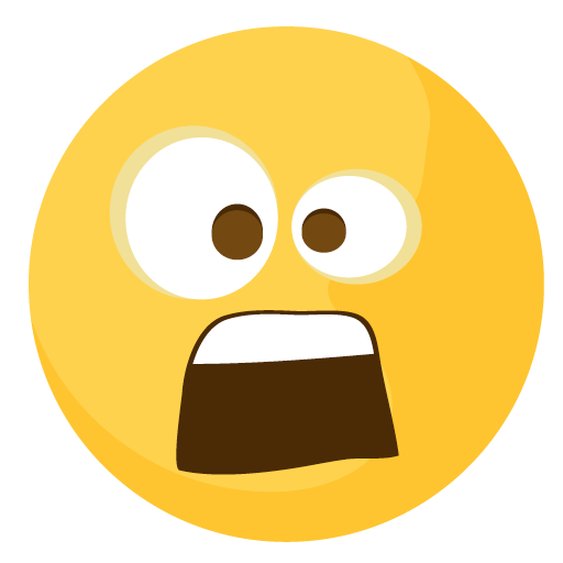 Emoji Classic Transparent PNG Image