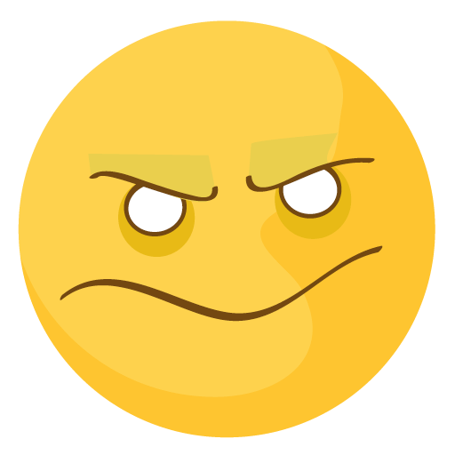 Emoji Classic Transparent PNG Image