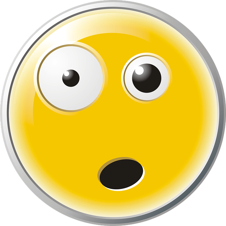 Emoticon Cool Transparent PNG Image