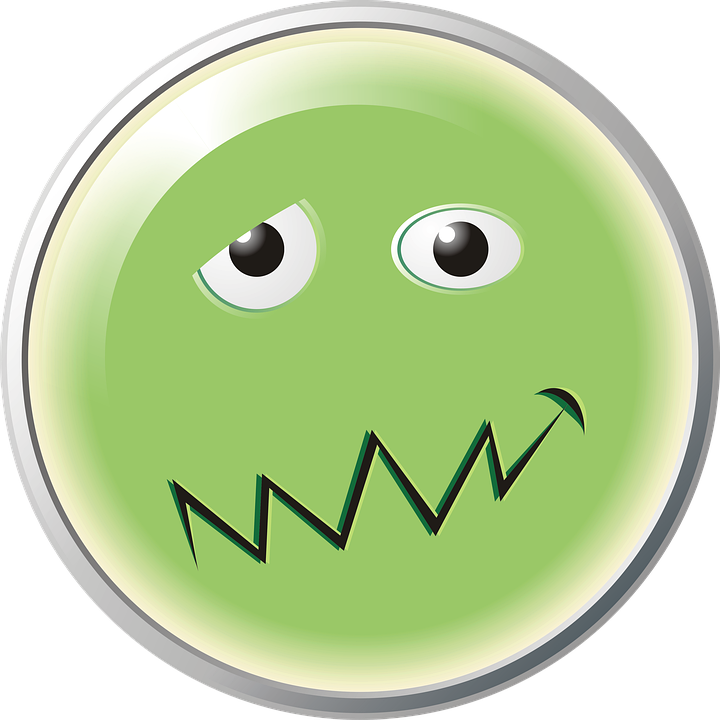 Emoticon Cool Transparent PNG Image