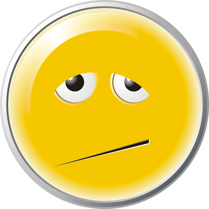 Emoticon Cool Transparent PNG Image