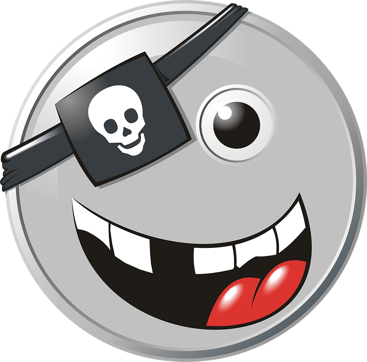 Emoticon Cool Transparent PNG Image