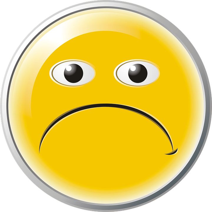Emoticon Cool Transparent PNG Image