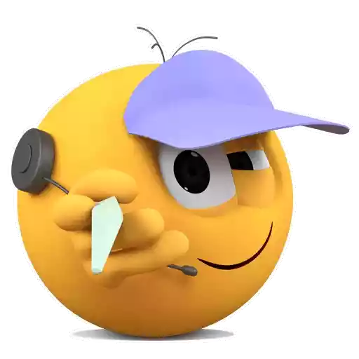 Kolobanga Cool Transparent PNG Image