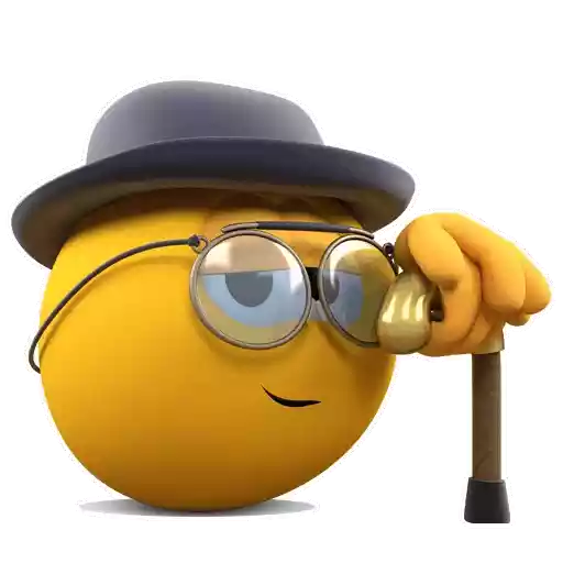 Kolobanga Cool Transparent PNG Image