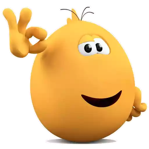 Kolobanga Cool Transparent PNG Image