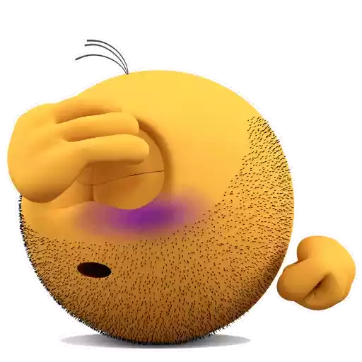 Kolobanga Cool Transparent PNG Image