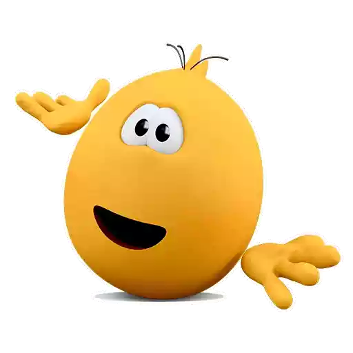 Kolobanga Cool Transparent PNG Image