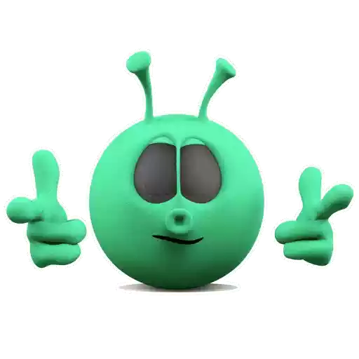 Kolobanga Cool Transparent PNG Image