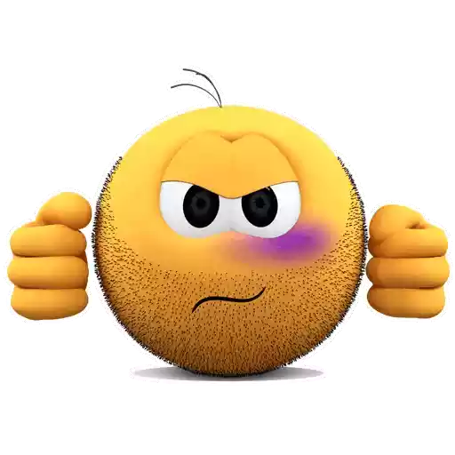 Kolobanga Cool Transparent PNG Image
