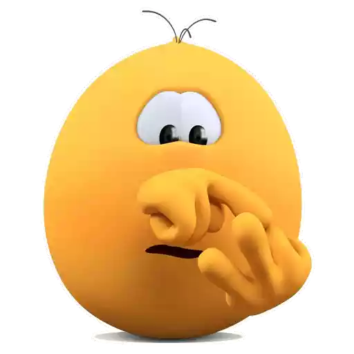 Kolobanga Cool Transparent PNG Image