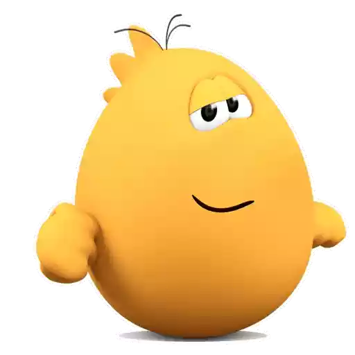 Kolobanga Cool Transparent PNG Image