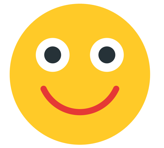 Whatsapp Emoji Hipster Cool Transparent PNG Image