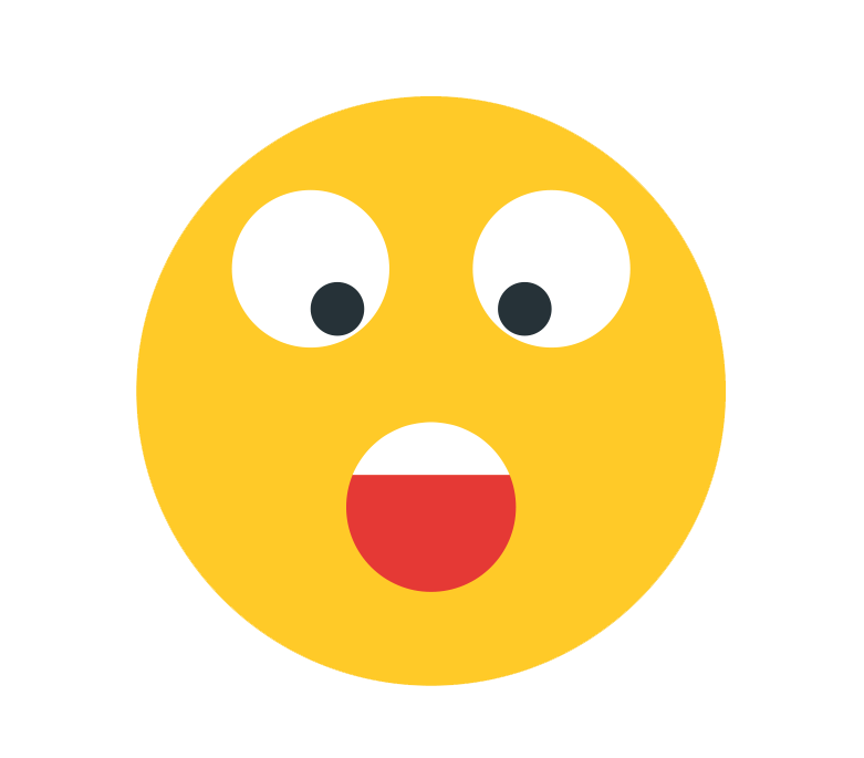 Whatsapp Emoji Hipster Cool Transparent PNG Image