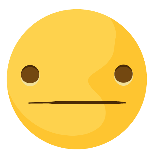 Cute Emoji Classic Transparent PNG Image