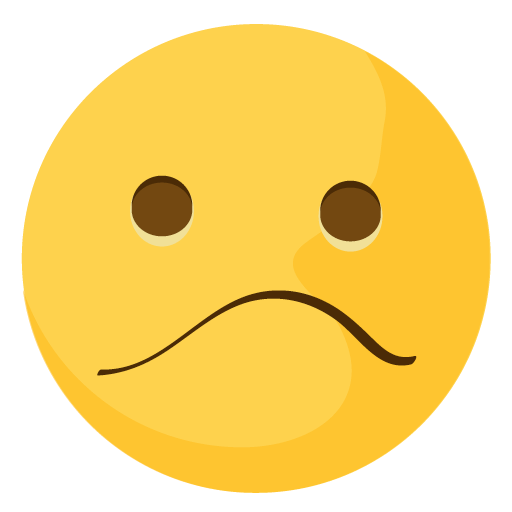Cute Emoji Classic Transparent PNG Image