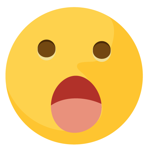 Cute Emoji Classic Transparent PNG Image