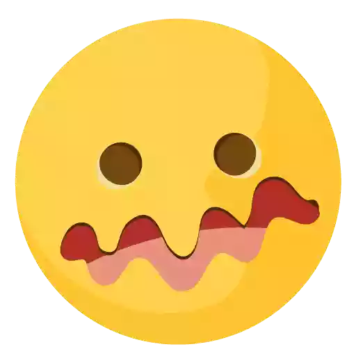 Cute Emoji Classic Transparent PNG Image