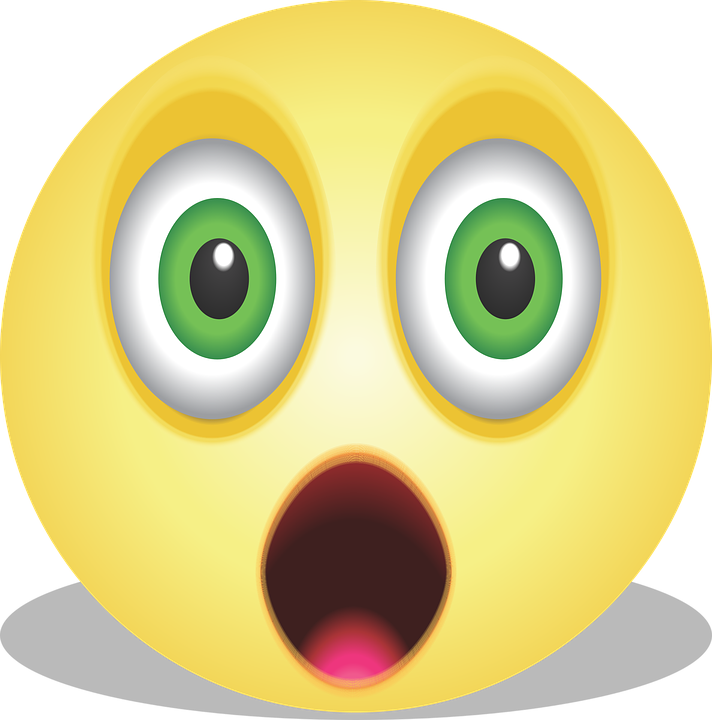 Gradient Cute Vector Emoji Transparent PNG Image