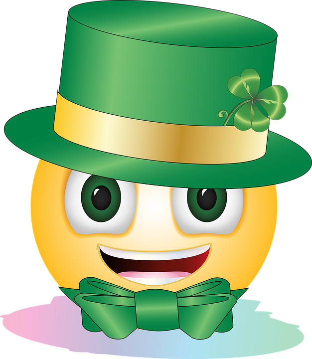 Gradient Cute Vector Emoji Transparent PNG Image