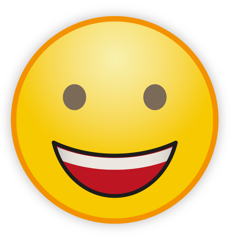 Cute Whatsapp Emoji Transparent PNG Image