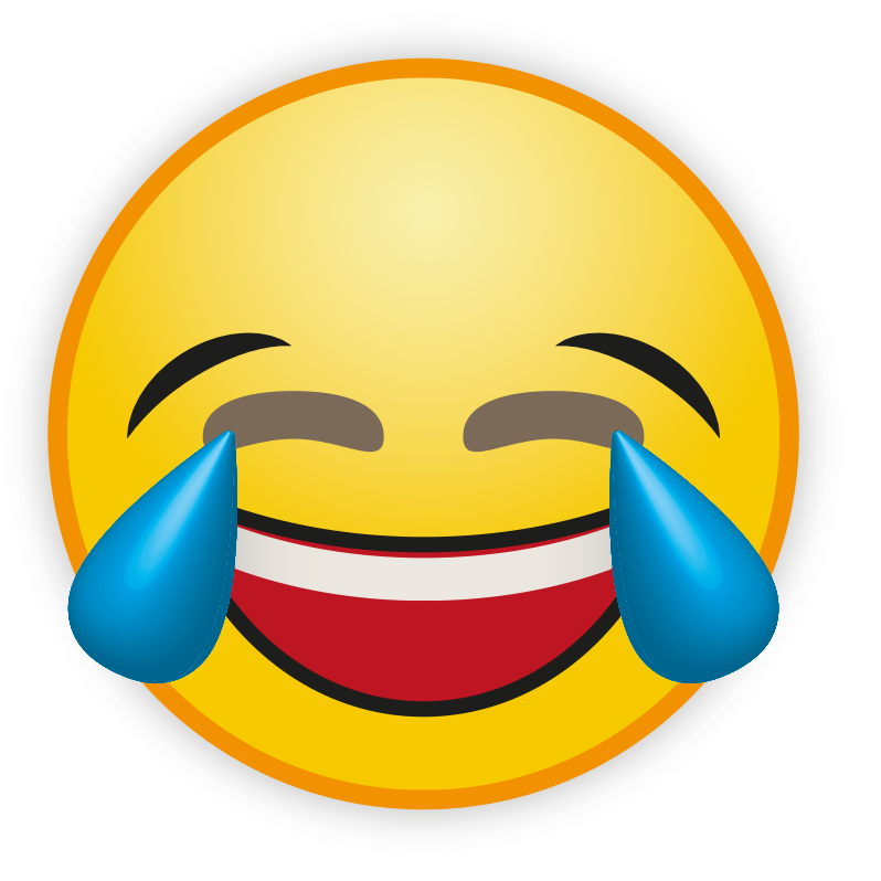 Cute Whatsapp Emoji Transparent PNG Image