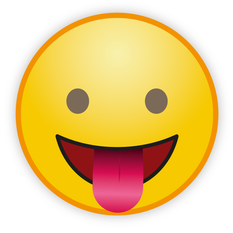 Cute Whatsapp Emoji Transparent PNG Image