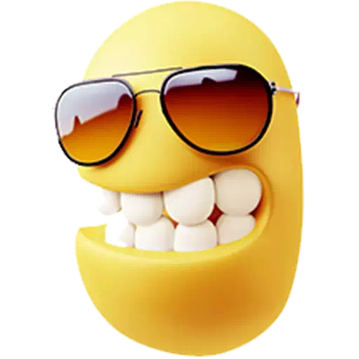 Devil Emoji Transparent PNG Image