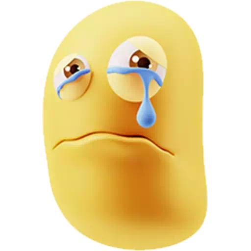Devil Emoji Transparent PNG Image