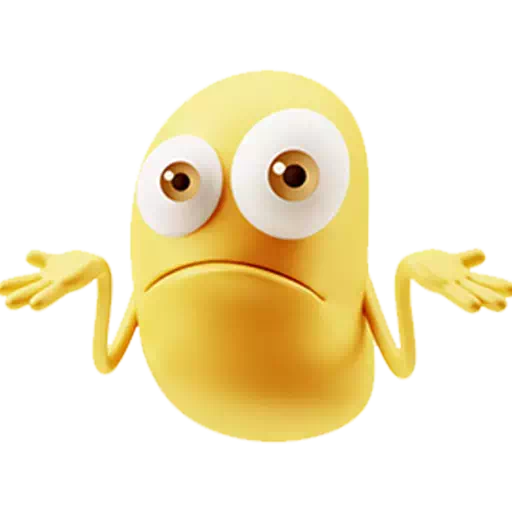 Devil Emoji Transparent PNG Image