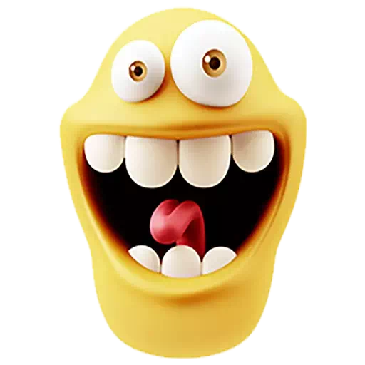 Devil Emoji Transparent PNG Image