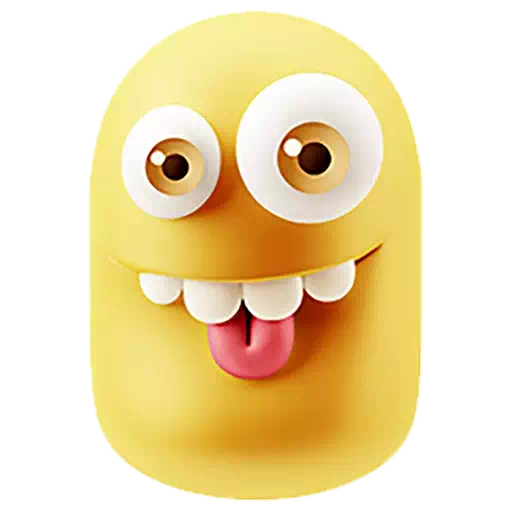 Devil Emoji Transparent PNG Image