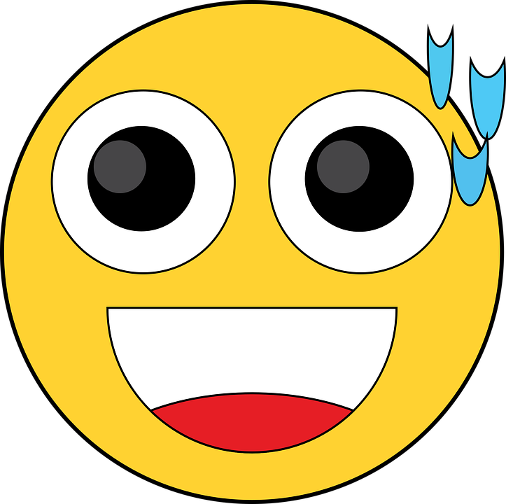Pic Art Emoji Transparent PNG Image