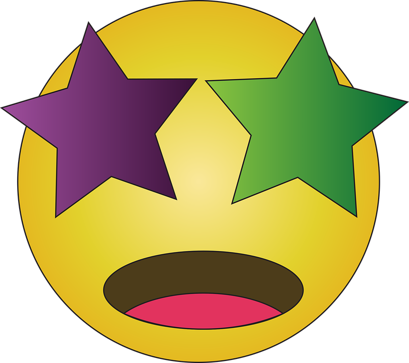 Art Emoji Transparent PNG Image