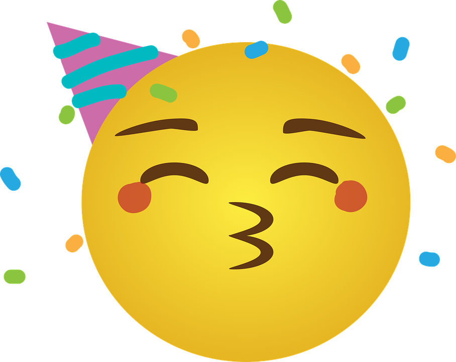 Art Emoji Transparent PNG Image