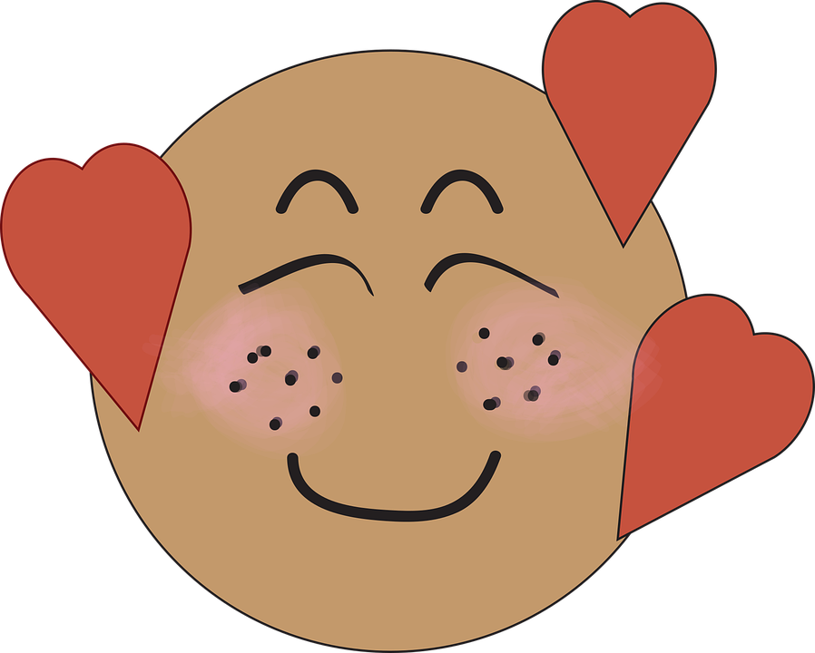 Art Emoji Transparent PNG Image