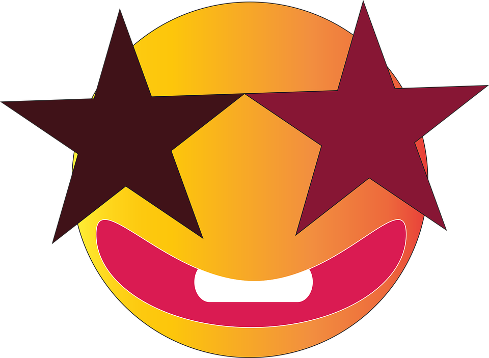Art Emoji Transparent PNG Image