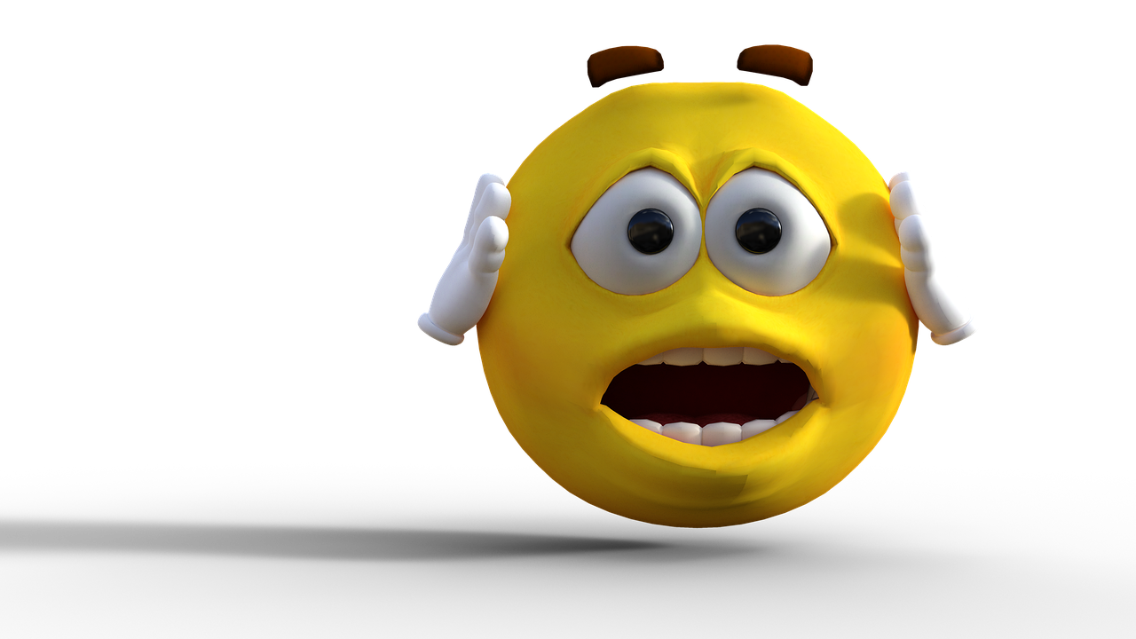 Hand With Emoji Transparent PNG Image