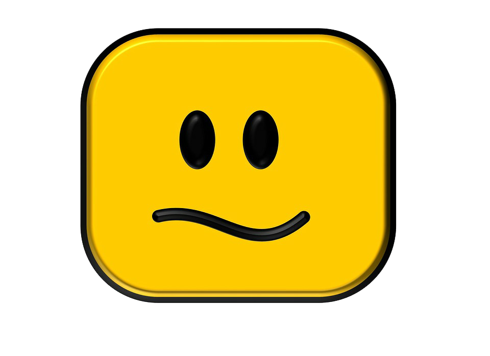 Emoticon Transparent PNG Image
