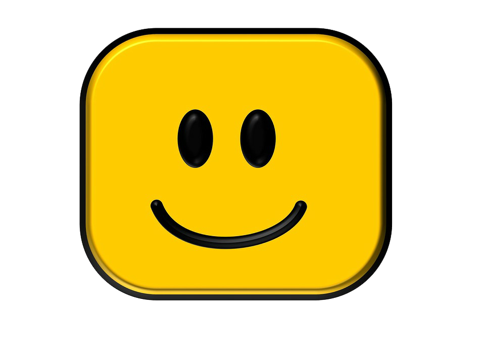 Emoticon Transparent PNG Image
