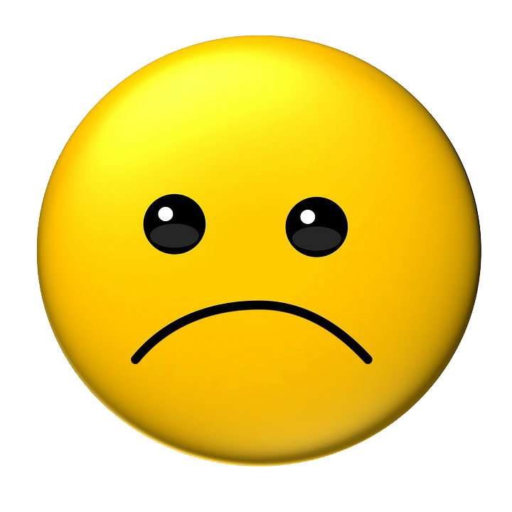 Emoticon Transparent PNG Image