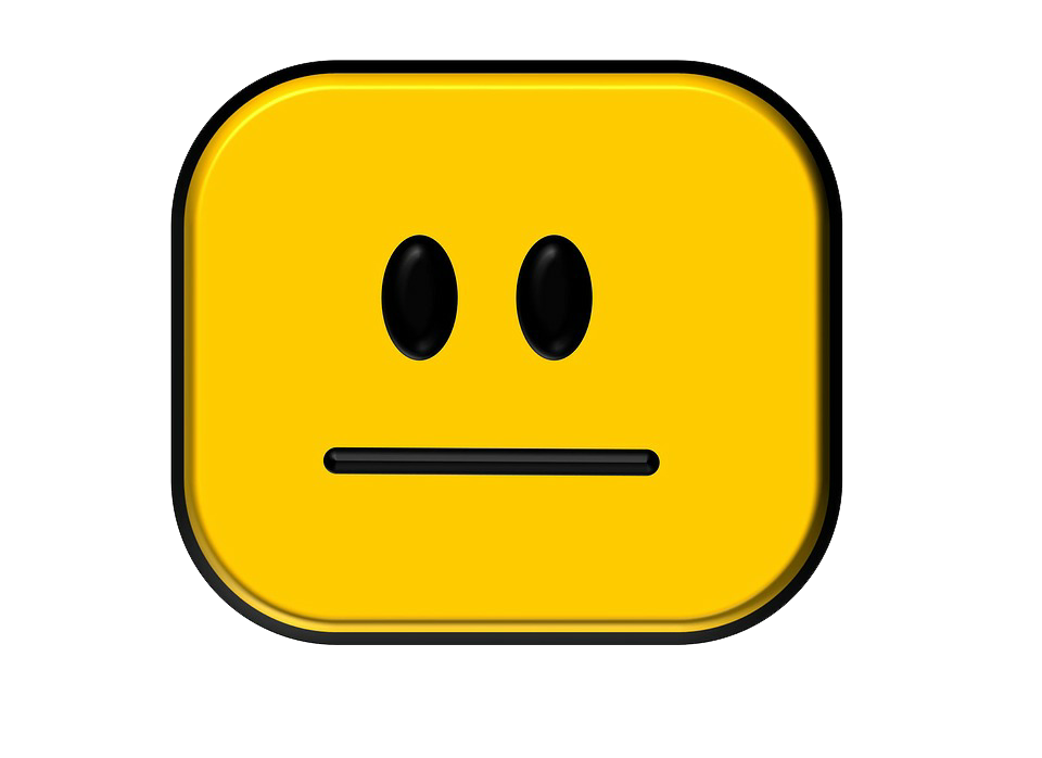 Emoticon Transparent PNG Image