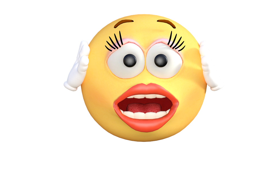 Female Emoji Transparent PNG Image