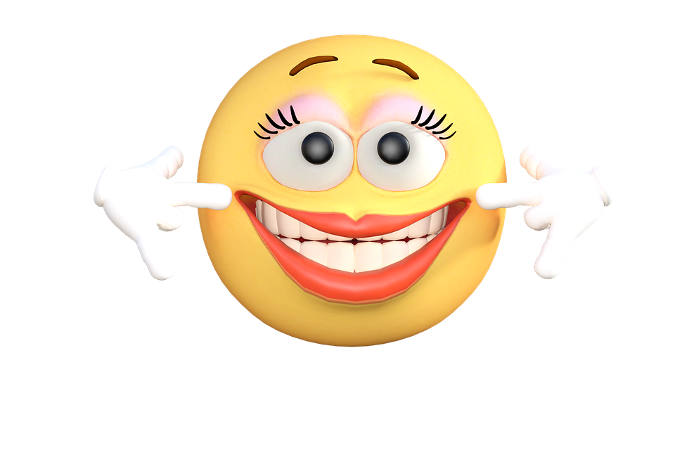 Female Emoji Transparent PNG Image