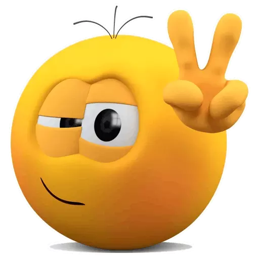 Funny Kolobanga Transparent PNG Image