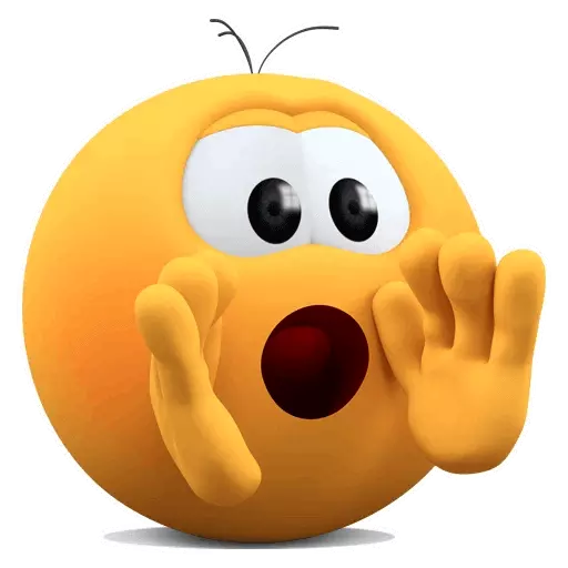 Funny Kolobanga Transparent PNG Image