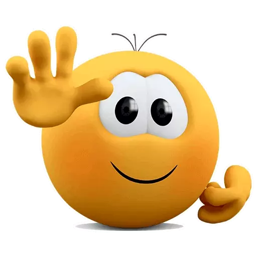 Funny Kolobanga Transparent PNG Image
